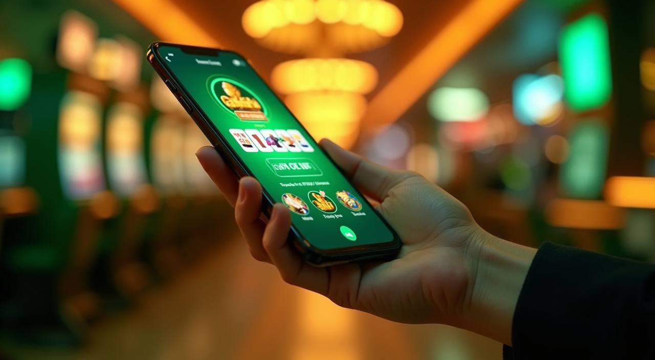 koin50 Ombak Pasang